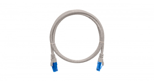 Патч-корды NIKOMAX NMC-PC4UE55B-015-GY
