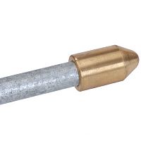 Заземление и молниезащита DKC NE1402