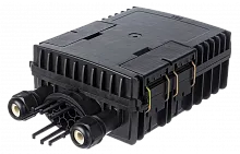 Муфты оптические Связьстройдеталь МКО-Ш1/С09-10SC-8SC/APC-8SC/APC