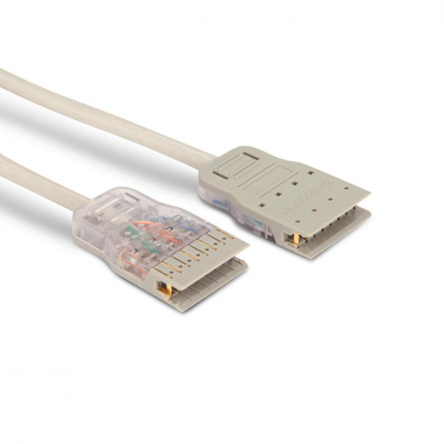 Патч-корды LANMASTER LAN-P4-P4-1.0