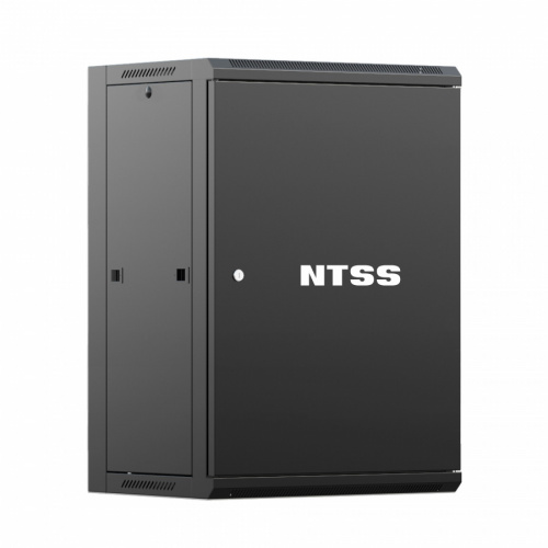 Настенные шкафы NTSS NTSS-W15U6045FD-BL