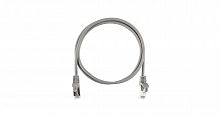 Патч-корды NIKOMAX NMC-PC4SD55B-ES-003-C-GY