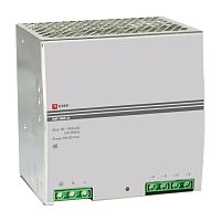 Блоки питания EKF drp-240w-24