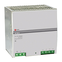 EKF drp-240w-24 Блок питания 24В DRP-240W-24 PROxima