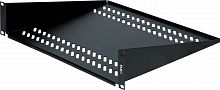 Полки для шкафов и стоек TLK TLK-SHFR-400-BK