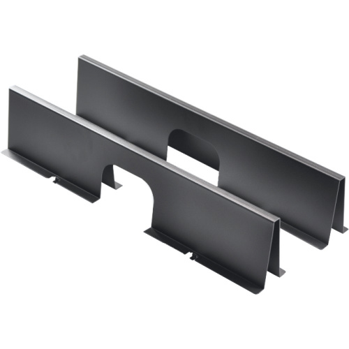 Аксессуары для шкафов и стоек LANMASTER LAN-DC-CB-CTR-P6