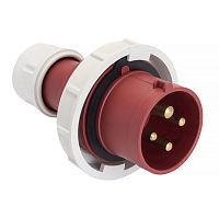 Кабельные вилки и розетки EKF ps-0142-16-380