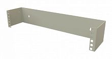 Настенные кронштейны Hyperline BW19-2U-110F-RAL7035