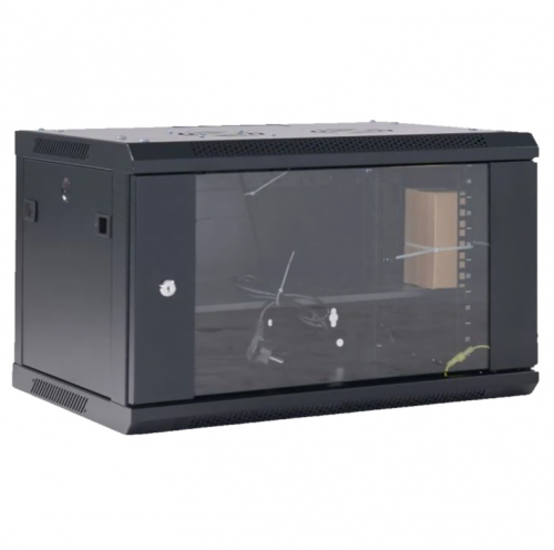 Настенные шкафы REXANT 04-0666-112