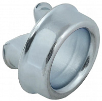 IEK CMP20D-MK-025-010 Оконцеватель для металлорукава MK25