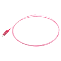 Пигтейлы LANMASTER LAN-PIG-LC/OM4-1.5