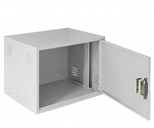 Антивандальные шкафы NETLAN EC-WS-096045-GY
