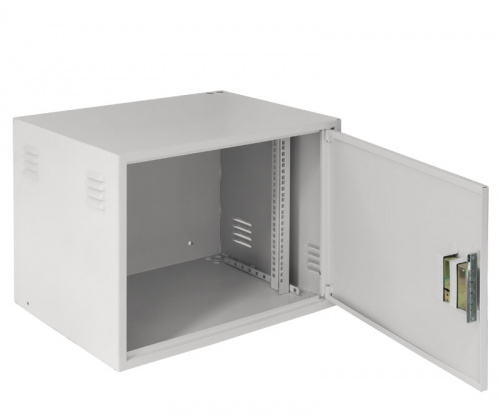 Антивандальные шкафы NETLAN EC-WS-096045-GY