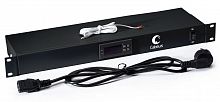 Аксессуары для шкафов и стоек Cabeus JG01-BK