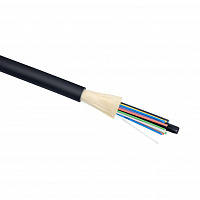Cabeus TB-A-5-24T-D-K-LSZH-IN/OUT-40 Кабель волоконно-оптический 50/125 (OM2) многомодовый, 24 вол