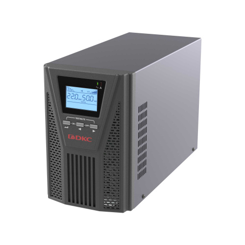 Системы бесперебойного питания DKC SMALLT1A0PS