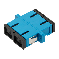 Проходные адаптеры LANMASTER LAN-2SC-AM-SM