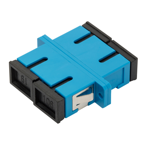 Проходные адаптеры LANMASTER LAN-2SC-AM-SM