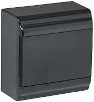 Щитки для модульных устройств IEK MKP13-N-01-06-41-K02