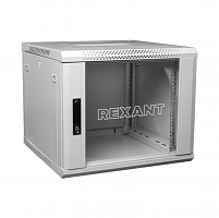 Настенные шкафы REXANT 04-0666-111