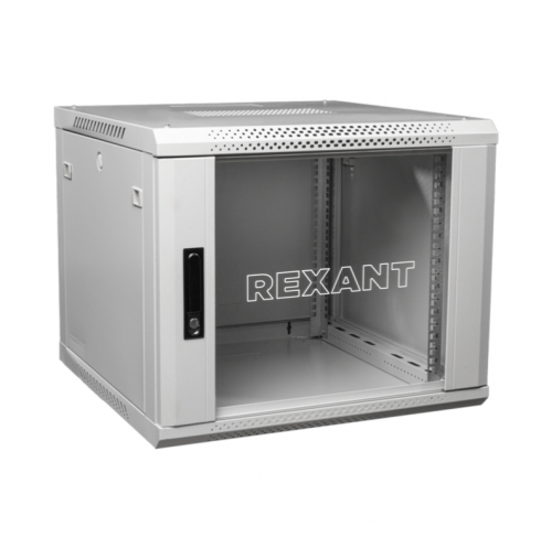 Настенные шкафы REXANT 04-0666-111
