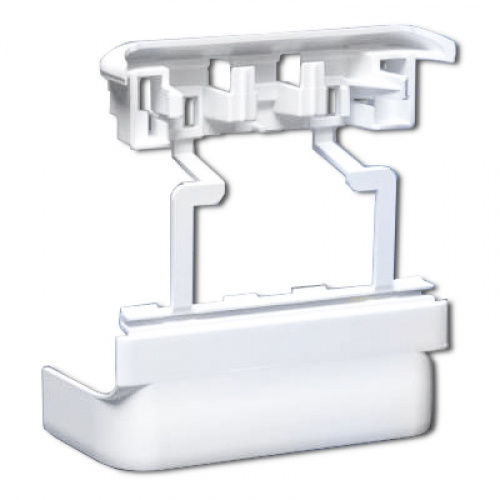 Короба и кабельные каналы Legrand 010738