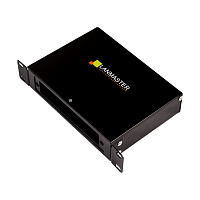 LANMASTER LAN-FOB10-1P Кросс оптический 10
