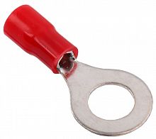 Наконечники и гильзы IEK UNL20-D15-4-6-G