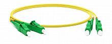 Патч-корды оптические TWT TWT-2LC-2LC/SA-15