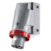 Кабельные вилки и розетки DKC DIS245M6396