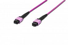 Патч-корды оптические LANMASTER LAN-12M-12M/OM4B-3.0