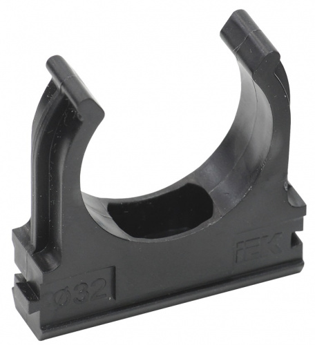 Аксессуары для труб IEK CTA10D-CF32-K02-050