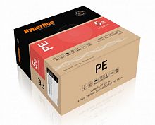 Кабель витая пара Hyperline UUTP4-C5E-P24-IN-LSZH-BL-100