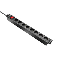 NTSS-PDU-DA1016 Блок розеток, 19
