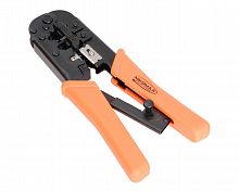 Кримперы (пресс-клещи) NIKOMAX NMC-568R