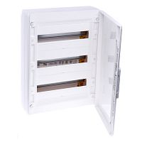 Щитки для модульных устройств Legrand 401648