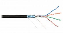 Кабель витая пара NIKOMAX NKL 2700B-BK