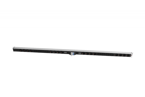Блоки силовых розеток Rem R-32-16S-8C19-A-Am-1420-K
