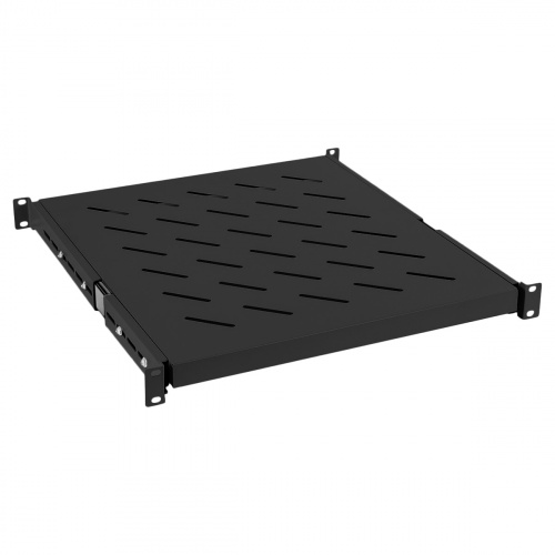 Полки для шкафов и стоек Cabeus JE05-800-BK