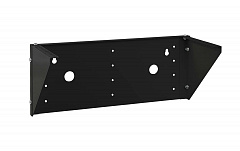 Cabeus NC-4U-V-BK Кронштейн настенный вертикальный 19