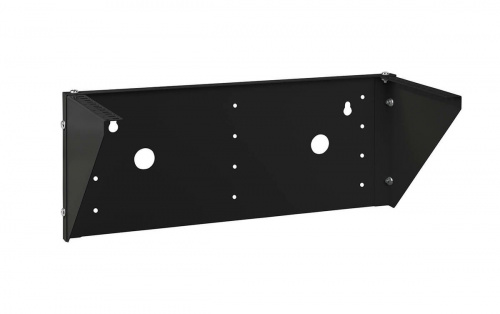 Настенные кронштейны Cabeus NC-4U-V-BK