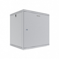 DANNMAN Ultra WXU-0965-S-RAL7035 Шкаф настенный 19