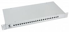 Оптические боксы Cabeus FO-19-24ST