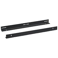 Аксессуары для шкафов и стоек Cabeus JH05-10-100KG-BK