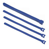 Жгутировка кабеля Cabeus CLAMP-310-BL