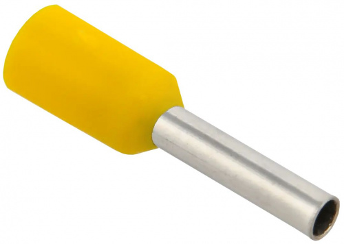 Наконечники и гильзы IEK UGN10-001-D14-08