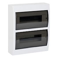 Щитки для модульных устройств EKF pb40-n-24