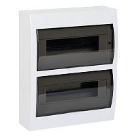 EKF pb40-n-24 Щит распред. навесной ЩРН-П-24 IP41 PROxima