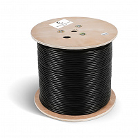Cabeus IE-4-PATCH SF/UTP Cat5e 4X2X24AWG Кабель Industrial Ethernet, экранированная витая пара SFTP