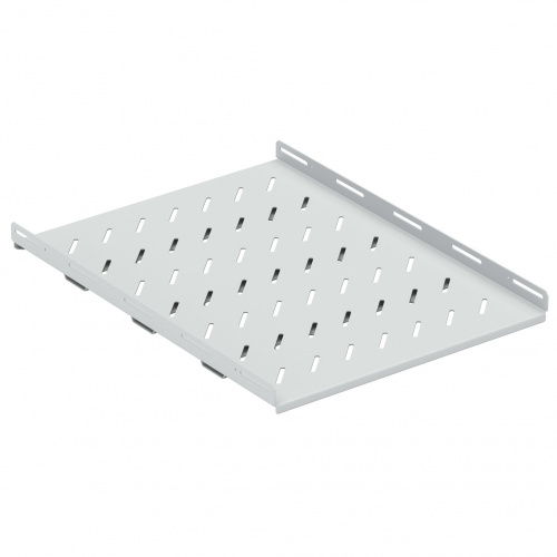 Полки для шкафов и стоек Dannman SHH-650-RAL7035